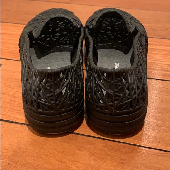 Melissa Plastic Slip On - Picture 4 of 4